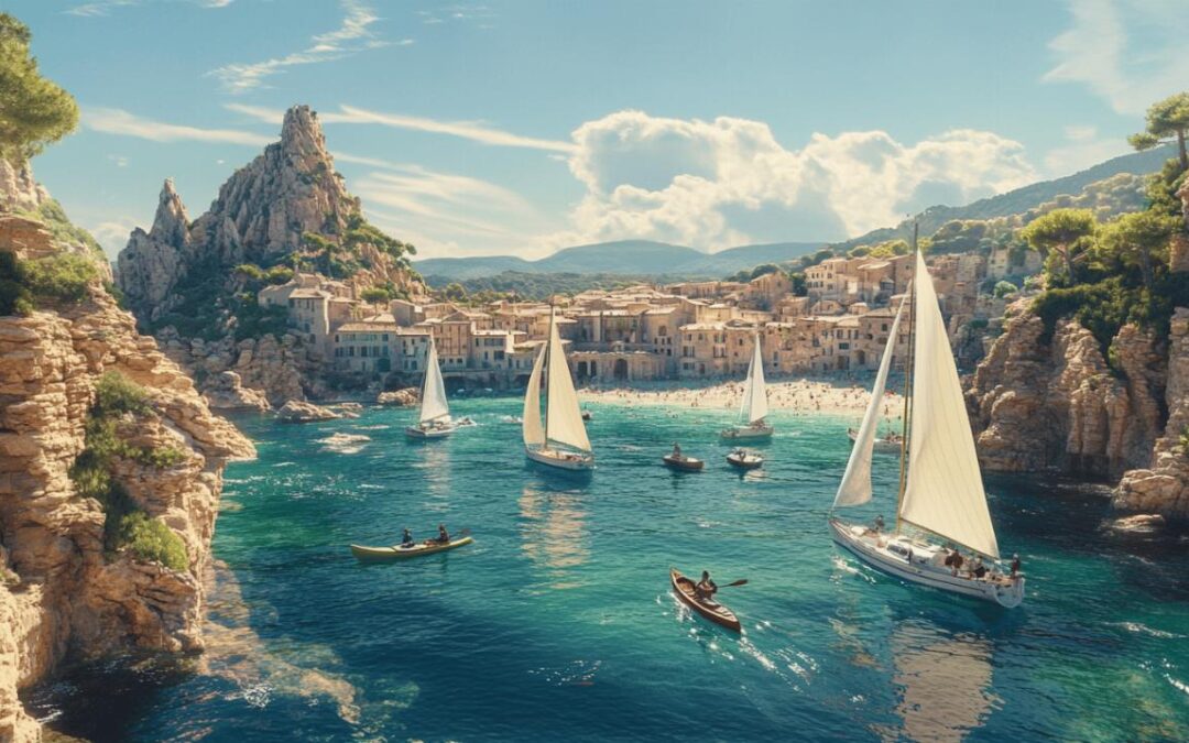 Guide complet des assurances nautiques en Languedoc-Roussillon : Protégez votre passion pour le nautisme